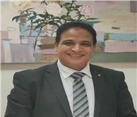 قرار جمهوري بتعيين محمد زيدان عميدا للتربية النوعية جامعة المنوفية