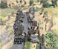 جبهة تحرير تيجراي: الزحف نحو «أديس أبابا» ليس «الهدف النهائي»