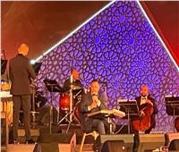 العراقي فرات قدوري: فخور بمشاركتي بمهرجان الموسيقى العربية
