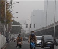 غرينبيس البيئية: الضباب الذي تشهده الصين بسبب الوقود الأحفوري|فيديو 