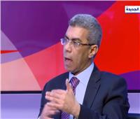 ياسر رزق: دفع الاستثمار يدعم الاقتصاد ويوفر فرص العمل|فيديو