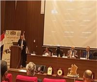 مساعد وزير السياحة يشارك في المؤتمر الـ 24 لاتحاد الأثريين العرب