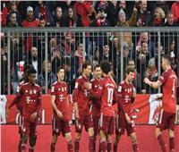الدوري الألماني| بايرن ميونخ يفوز بصعوبة على فرايبورج ويُؤمن صدارته