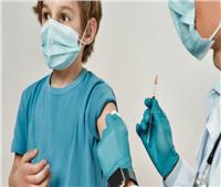 أشرف عقبة: تطعيم الأطفال يقلل نسب إصابات كورونا