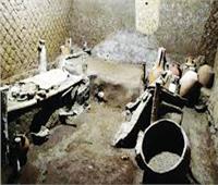 علماء آثار يكتشفون «غرفة عبيد أثرية» في مومباي القديمة | صور
