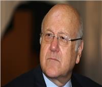 رئيس الحكومة اللبنانية يطمئن على الكاظمي بعد نجاته من محاولة الاغتيال  