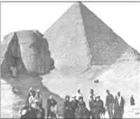 «العودة إلى مصر» بعد رحلة للأمبراطور البرازيلي  