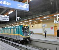 الشركة الفرنسية تستعرض أنشطتها في تشغيل الخط الثالث للمترو والقطار الكهربائي