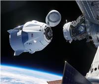 تسريب مرحاض في «سبيس إكس» يجبر رواد الفضاء على ارتداء حفاضات