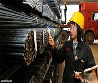 الحديد الصيني مهدد بالركود وتجاوزت مخزوناته 144 مليون طن متري