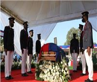 نجل رئيس هايتي المقتول يؤكد تعرضه لهجوم يوم اغتيال والده