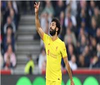 أورتيجال: محمد صلاح من أفضل لاعبي العالم