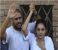 اليوم محاكمة علاء عبد الفتاح و«أكسجين والباقر»