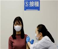 اليابان تراجع معايير تقييم وضع كورونا وسط زيادة وتيرة التطعيمات