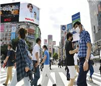 اليابان: لا وفيات بفيروس كورونا لأول مرة منذ 15 شهرًا