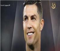 الأعلى أجرا على انستجرام .. «رونالدو» يطيح بـ «ذا روك»|فيديو