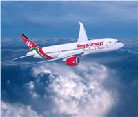 الخطوط الجوية الكينية تستدعي موظفيها المقالين