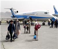 إطلاق رحلات طيران من أفغانستان إلى الإمارات