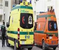 إصابة عاملين بالصرف الصحي في انفجار ماسورة غاز بنجع حمادي