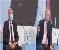 رئيس اقتصادية القناة: مصر ستصبح مركزًا للتجارة العالمية واللوجستية بحلول 2024