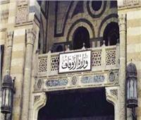 «الأوقاف»: حل مجلس إدارة أي مسجد لا يلتزم بتعليمات الوزارة 