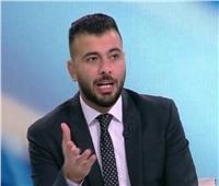 عماد متعب: في مسئول في الاهلي بيهاجمني بسبب موسيماني