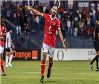 مجدي عبد الغني: الأهلي يرفض بقاء وليد سليمان الموسم المقبل 