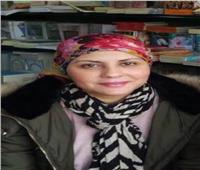 مناقشة «سعيدة ملحمة العشق والحرية» للكاتبة شاهيناز الفقي بمصر الجديدة