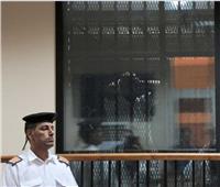 جنيات بنى سويف تقضى بإعدام 3 أشخاص لقتلهم شاب بغرض سرقته
