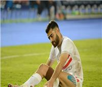 منتخب تونس يستدعي ظهير الزمالك