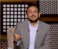 رمضان عبد المعز: الكذب معصية لا تنجي من الهلاك |فيديو