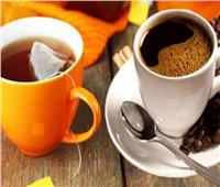 زيادة نسبة البوتاسيوم في الجسم.. تأثير القهوة والشاي على كليتك