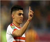 الزمالك: لن نمانع في انتقال بن شرقي أو أي لاعب للأهلي