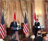 أمريكا ترحب بالاستراتيجية المصرية لحقوق الإنسان التي أطلقها الرئيس السيسي