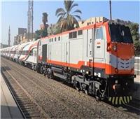 حركة القطارات | 90 دقيقة متوسط التأخيرات بين القاهرة والإسكندرية اليوم 10 نوفمبر 
