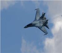 روسيا ترصد طائرة استطلاع أمريكية فوق البحر الأسود