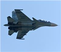 الدفاع الروسية: رصد طائرة استطلاع أمريكية فوق البحر الأسود