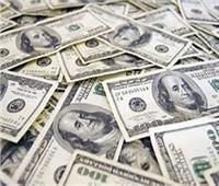 سعر الدولار في منتصف تعاملات «الأربعاء» 9 نوفمبر بالبنوك
