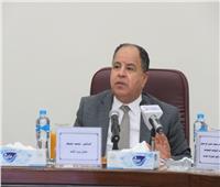 وزير المالية: مصر استطاعت تقديم نموذج رائد فى تطبيق منظومة «الفاتورة الإلكترونية»