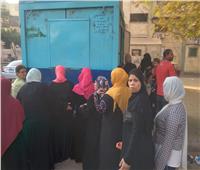 مواطنون يناشدون وزير التموين فتح منافذ الخبز مبكرًا بالقاهرة