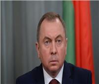 وزير خارجية بيلاروسيا: القرم أرض روسية