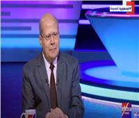 عبد الحليم قنديل: مصر ليست ضد أى تنمية فى دول حوض النيل |فيديو 