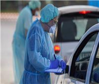 ألمانيا تسجل أعلى حصيلة إصابات يومية بفيروس كورونا 