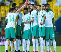 بث مباشر.. مباراة السعودية وأستراليا في تصفيات كأس العالم 2022