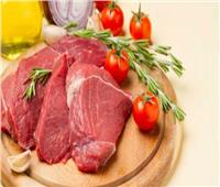 «دراسة» تحذر محبو اللحوم الحمراء  من الإصابة بهذا المرض القاتل
