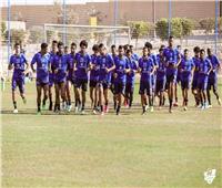 20 لاعب في قائمة المصري بالسلوم لمواجهة الزرقا