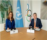 مذكرة تفاهم بين الأمم المتحدة و«الأولمبية» لتعزيز التعاون في مكافحة الفساد