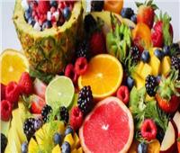أخطر أنواع الفاكهة على مرضى السكر 