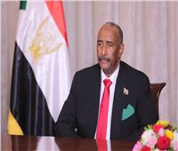 البرهان يصدر مرسوما بتشكيل مجلس السيادة الانتقالي
