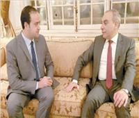 السفير علاء يوسف: باريس من ضمن الشركاء الرئيسيين الذين تتعامل معهم مصر